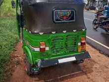 Bajaj 2 Stroke 2006 Three Wheel