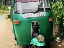 Bajaj 2 Stroke 2003 Three Wheel