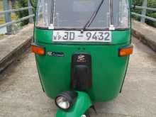 Bajaj 2 Stroke 2004 Three Wheel