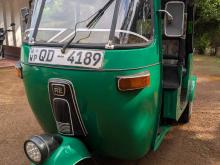 Bajaj 2 Stroke 2007 Three Wheel