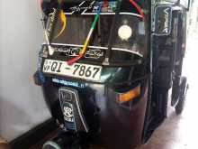 Bajaj 2 Stroke 2007 Three Wheel