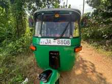 Bajaj 2 Stroke 2004 Three Wheel