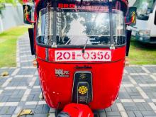 Bajaj 2 Stroke 1995 Three Wheel