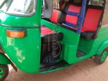 Bajaj 2 Stroke 2005 Three Wheel