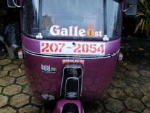 Bajaj 2 Stroke 2001 Three Wheel