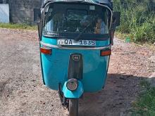 Bajaj 2 Stroke 2005 Three Wheel