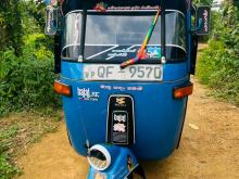Bajaj 2 Stroke 2006 Three Wheel