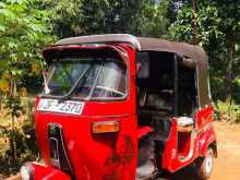 Bajaj 2 Stroke 2004 Three Wheel