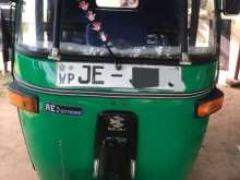 Bajaj 2 Stroke 2006 Three Wheel