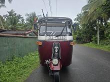 Bajaj 2 Stroke 2006 Three Wheel