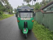 Bajaj 2 Stroke 2006 Three Wheel