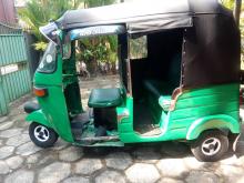 Bajaj 2 Stroke 2004 Three Wheel