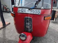 Bajaj 2 Stroke 2005 Three Wheel