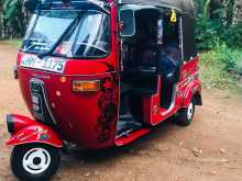 Bajaj 2 Stroke 2003 Three Wheel