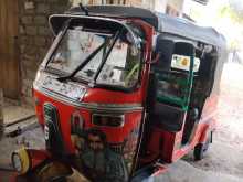 Bajaj 2 Stroke 2006 Three Wheel