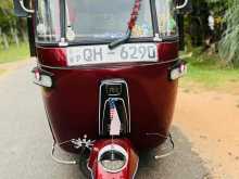 Bajaj 2 Stroke 2006 Three Wheel