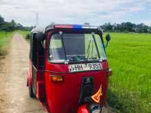 Bajaj 2 Stroke 2003 Three Wheel