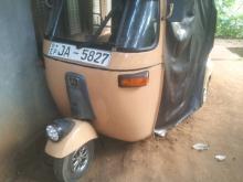 Bajaj 2 Stroke 2004 Three Wheel