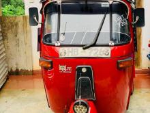 Bajaj 2 Stroke 2003 Three Wheel