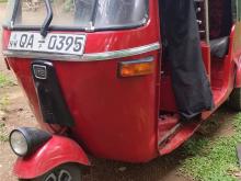 Bajaj 2 Stroke 2005 Three Wheel