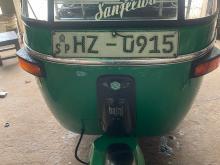Bajaj 2 Stroke 2004 Three Wheel