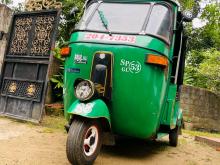 Bajaj 2 Stroke 1998 Three Wheel