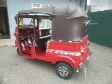 Bajaj 2 Stroke 2005 Three Wheel