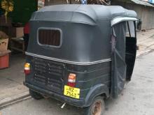 Bajaj 2 Stroke 2004 Three Wheel