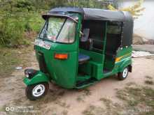 Bajaj 2 Stroke 2003 Three Wheel