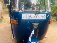 Bajaj 2 Stroke 2004 Three Wheel