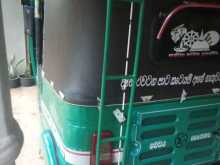 Bajaj 2 Stroke 2000 Three Wheel