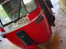 Bajaj 2 Stroke 2004 Three Wheel