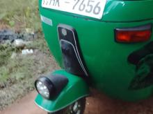 Bajaj 2 Stroke 2003 Three Wheel