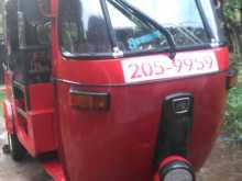 Bajaj 2 Stroke 1999 Three Wheel