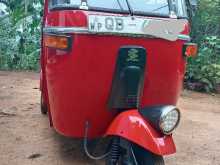 Bajaj 2 Stroke 2005 Three Wheel