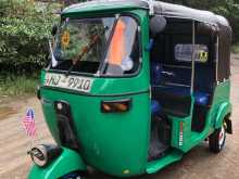 Bajaj 2 Stroke 2003 Three Wheel