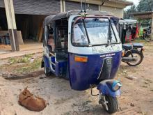 Bajaj 2 Stroke 2006 Three Wheel