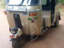 Bajaj 2 Stroke 2004 Three Wheel