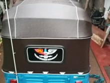 Bajaj 2 Stroke 1997 Three Wheel