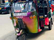 Bajaj 2 Stroke 2005 Three Wheel