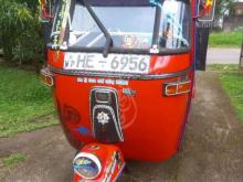 Bajaj 2 Stroke 2003 Three Wheel