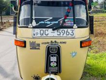 Bajaj 2 Stroke 2006 Three Wheel