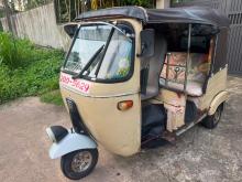 Bajaj 2 Stroke 1999 Three Wheel