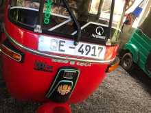 Bajaj 2 Stroke 2006 Three Wheel