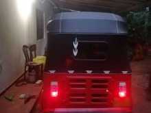 Bajaj 2 Stroke 2003 Three Wheel