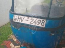 Bajaj 2 Stroke 2003 Three Wheel