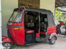 Bajaj 2 Stroke 2006 Three Wheel