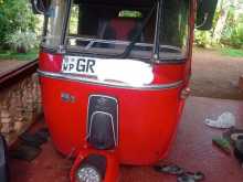 Bajaj 2 Stroke 2002 Three Wheel