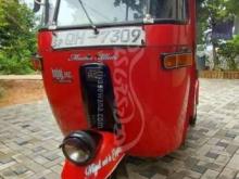 Bajaj 2 Stroke 2006 Three Wheel