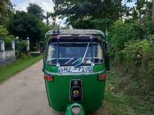 Bajaj 2 Stroke 2004 Three Wheel
